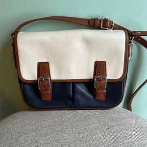 Coach Crossbody Purse